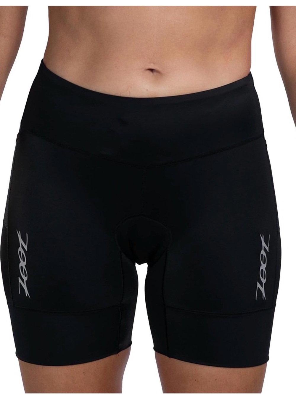 Zoot Women's Core Tri 6" Short